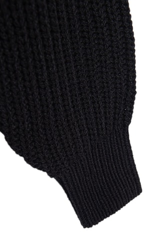 Gilet - Noir