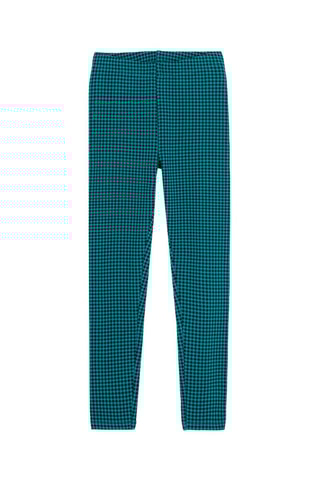 Legging - Bleu marine