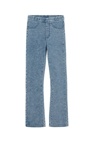 Jean - Bleu marine