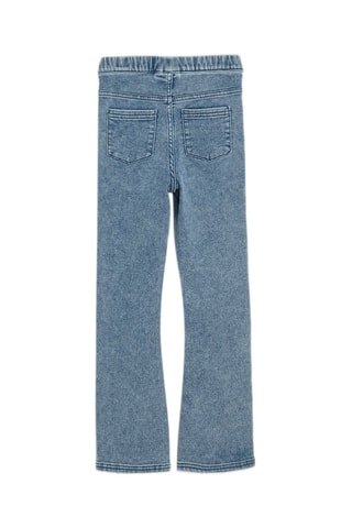 Jean - Bleu marine