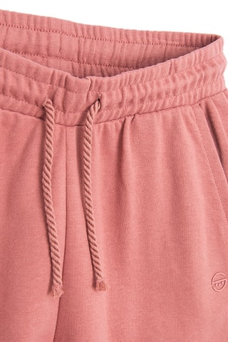 Jogging - Rose