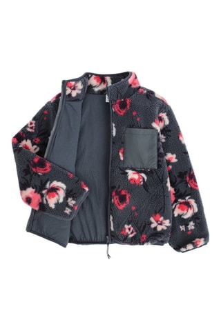 Veste - Bleu marine