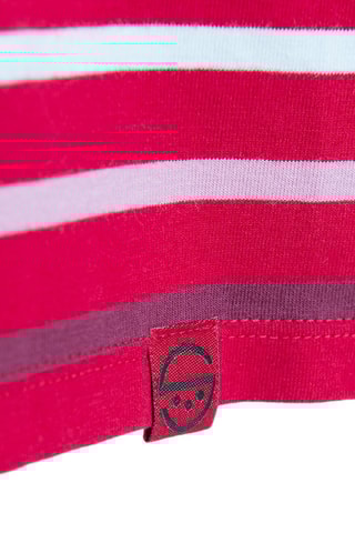 T-shirt - Rose