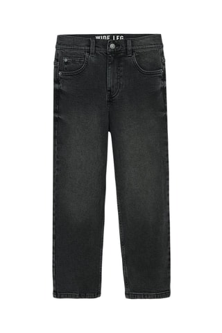 Jean - Noir