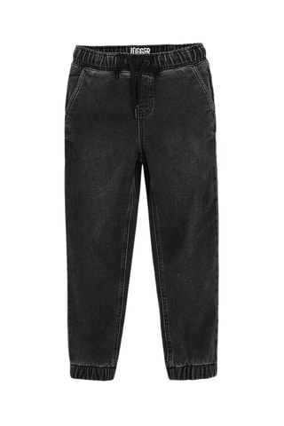 Jean - Noir