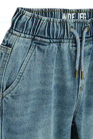 Jean - Bleu