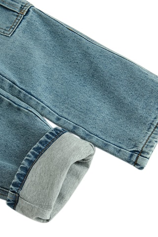 Jean - Bleu