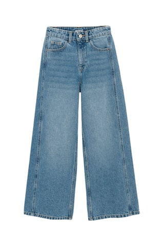 Jean - Bleu