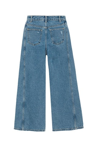 Jean - Bleu
