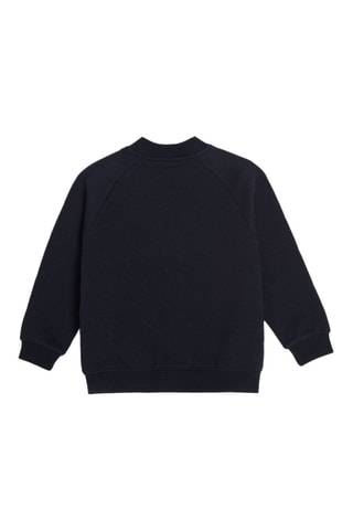 Gilet - Bleu marine