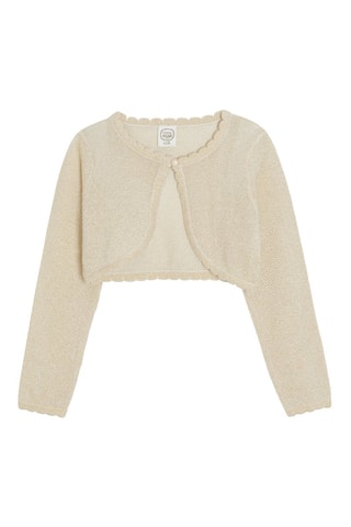 Boléro - Beige