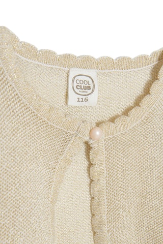 Boléro - Beige