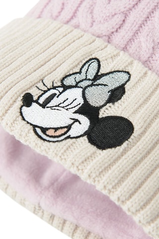 Bonnet Mickey Disney - Rose