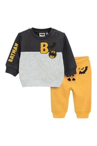 Sweat et jogging Batman La Ligue des Justiciers DC Comics - Multicolore