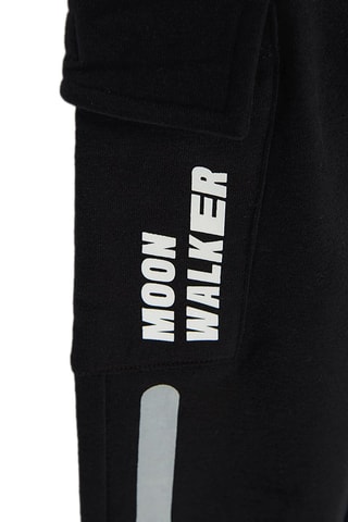 Jogging NASA - Noir