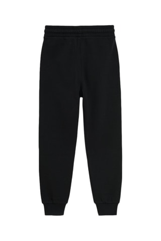 Jogging Among Us - Noir
