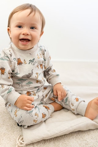 Sweat et jogging Le Roi Lion Disney - Multicolore