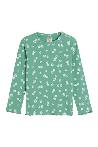Trui - Groen