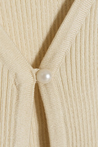 Gilet - Beige