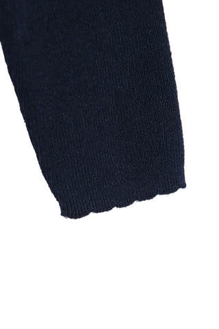 Bolero - Marineblauw