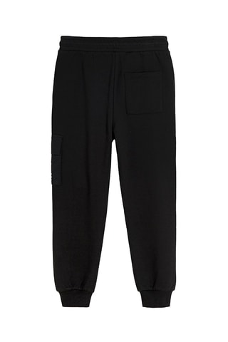 Jogging - Noir