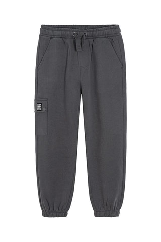 Pantalon - Anthracite