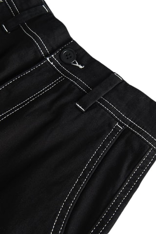 Pantalon - Noir