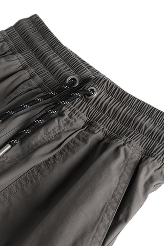 Pantalon - Gris