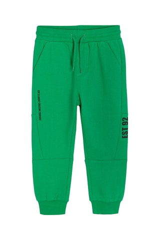 Jogging - Vert
