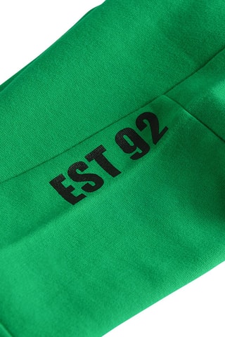 Jogging - Vert