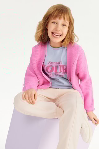 Jogging - Beige