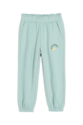 Jogging - Vert clair