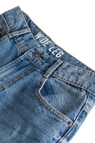 Jean - Bleu