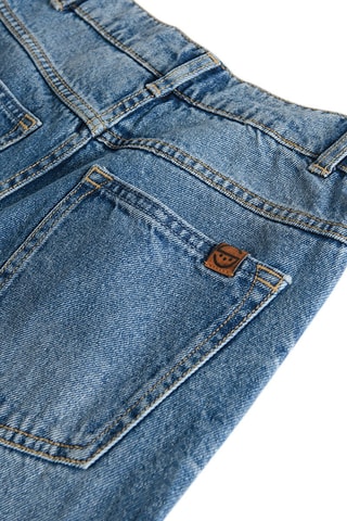 Jean - Bleu