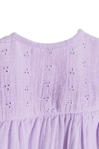 Blouse - Paars
