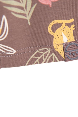 Legging - Marron
