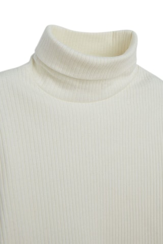 Pull - Blanc