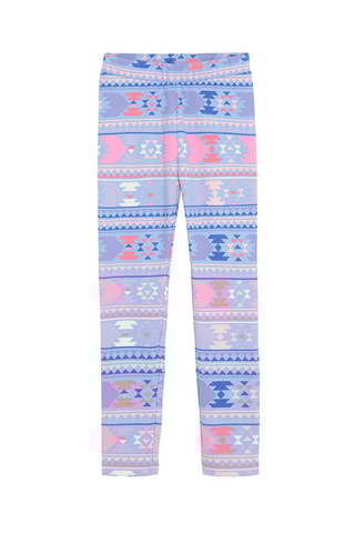 Pantalon - Bleu