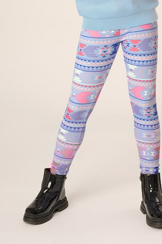 Pantalon - Bleu