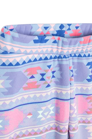 Pantalon - Bleu