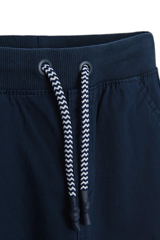 Jogging - Bleu marine