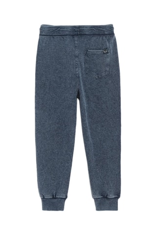 Jogger - Bleu