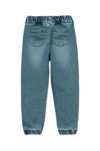 Jean - Bleu