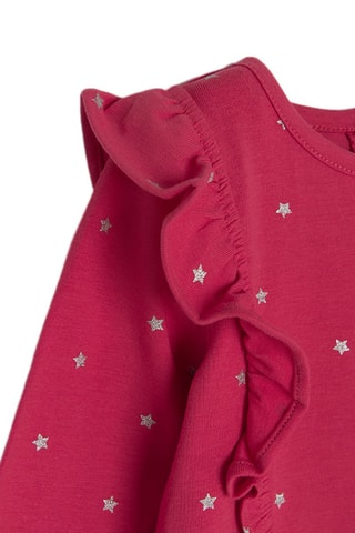 Body - Rouge framboise
