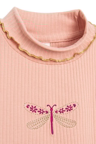 T-shirt - Rose