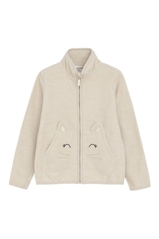 Sweat - Blanc