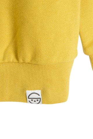 Sweat - Jaune