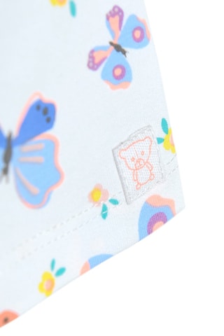 Panty - Blanc