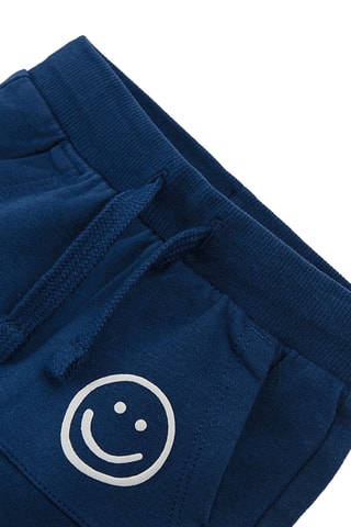 Pantalon - Bleu marine