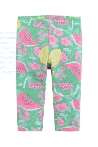 Legging - Vert